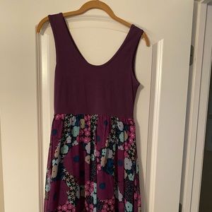 Matilda Jane Dress Size small